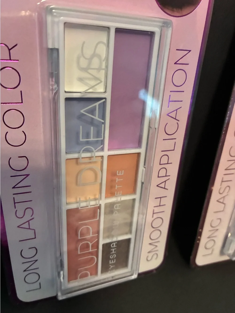N/A makeup beauty